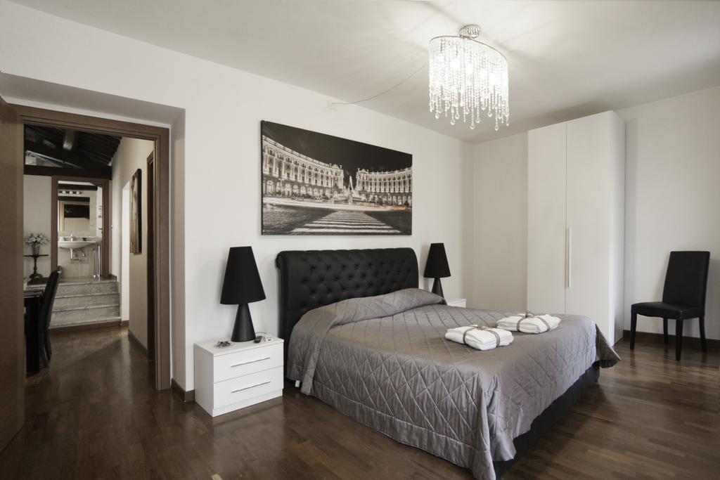 64 Apart Apartment