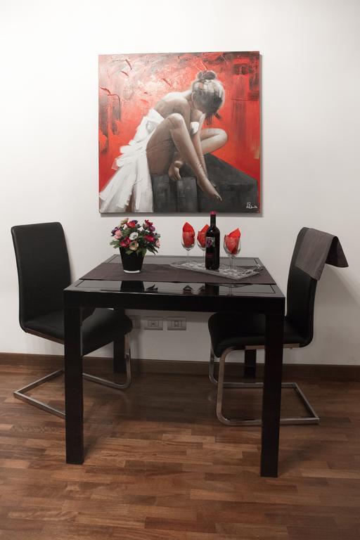 Apartment 64 Apart *