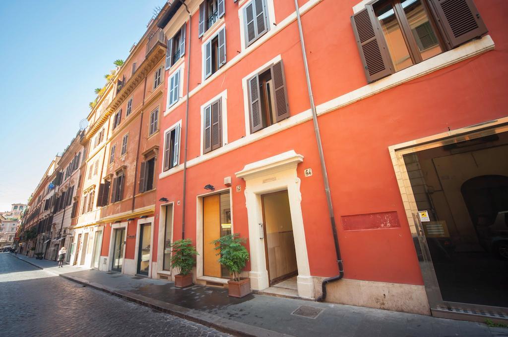 Apartment 64 Apart Rome