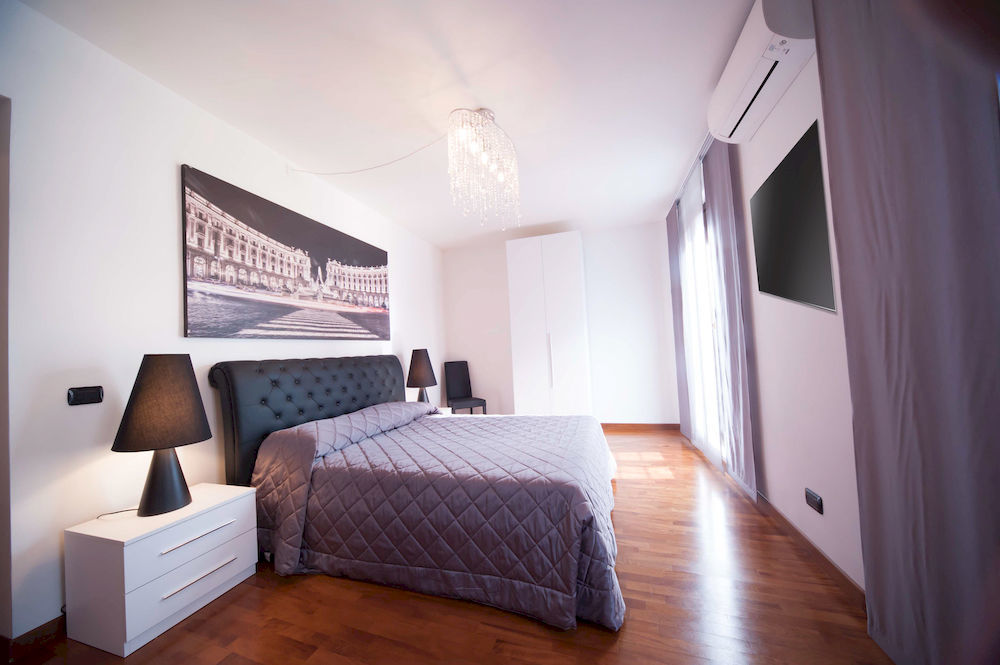 Apartment 64 Apart *