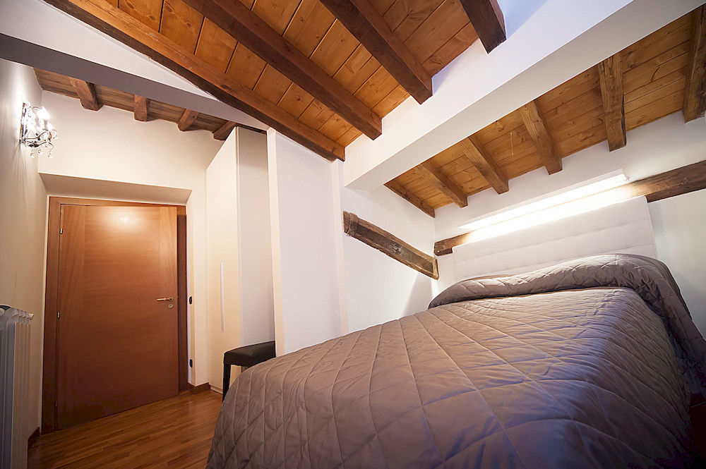 Apartment 64 Apart Rome