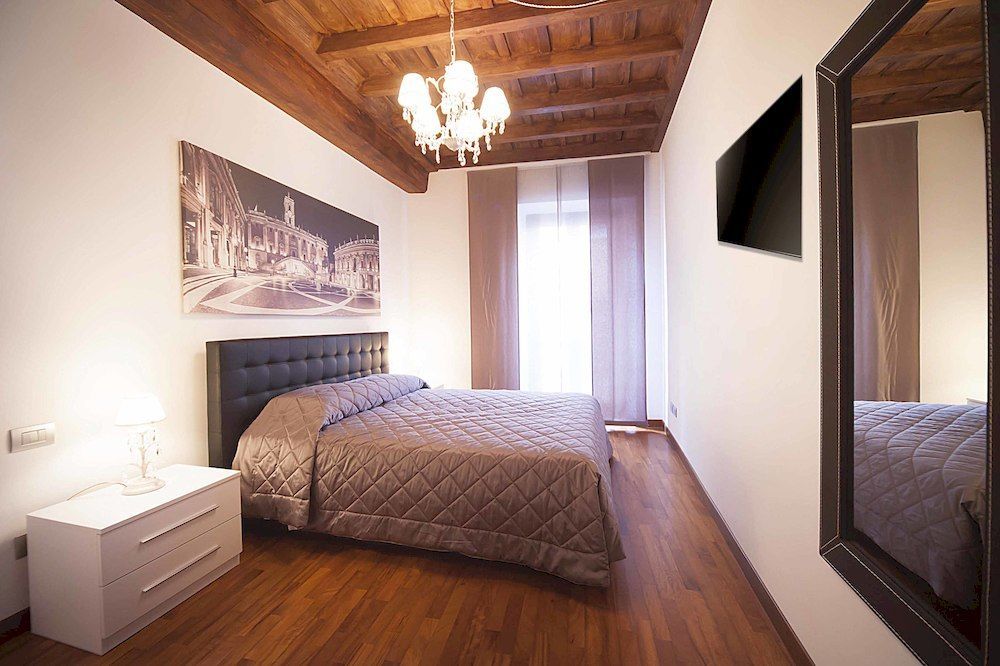 64 Apart Apartment