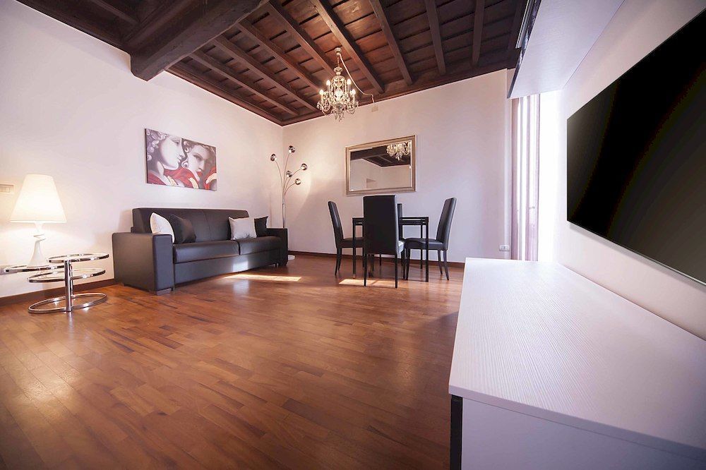 Apartment 64 Apart *