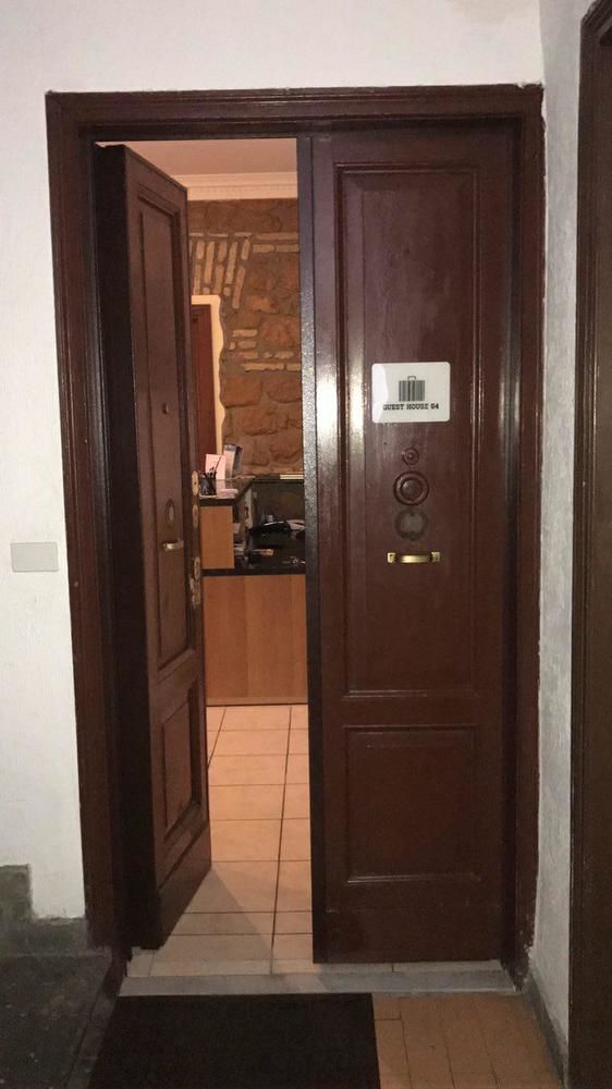 Apartment 64 Apart *