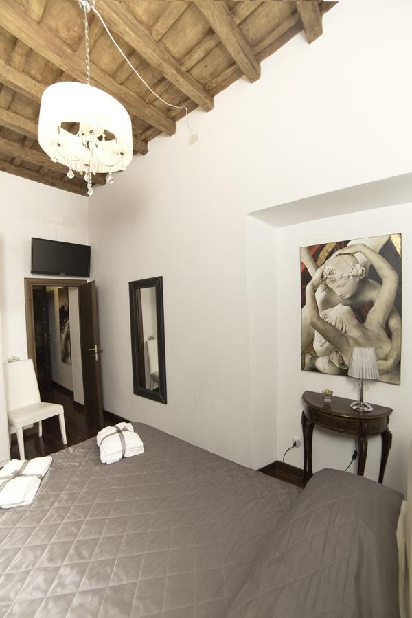 Apartment 64 Apart Rome