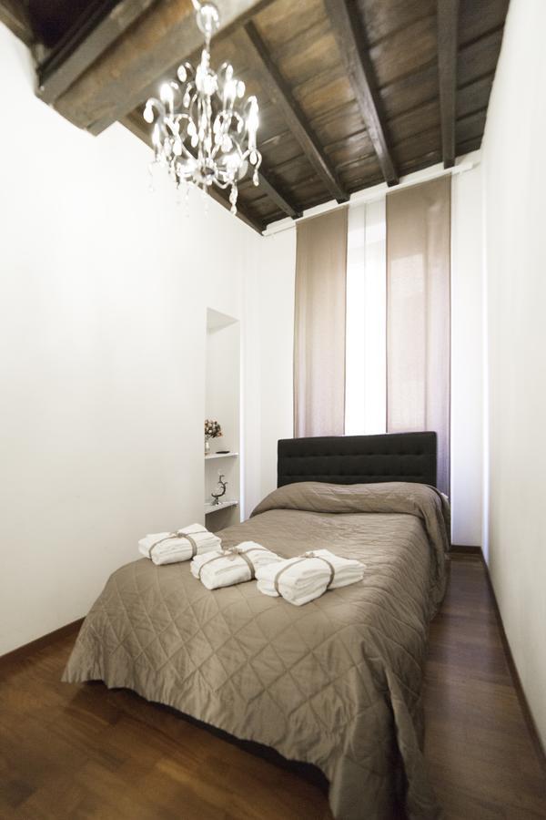 Apartment 64 Apart Rome
