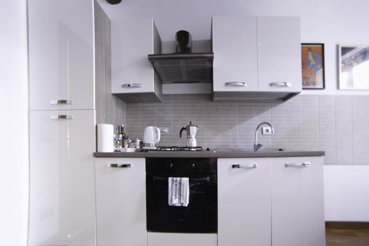 64 Apart Apartment Rome